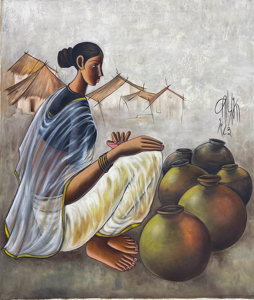 Indian Art