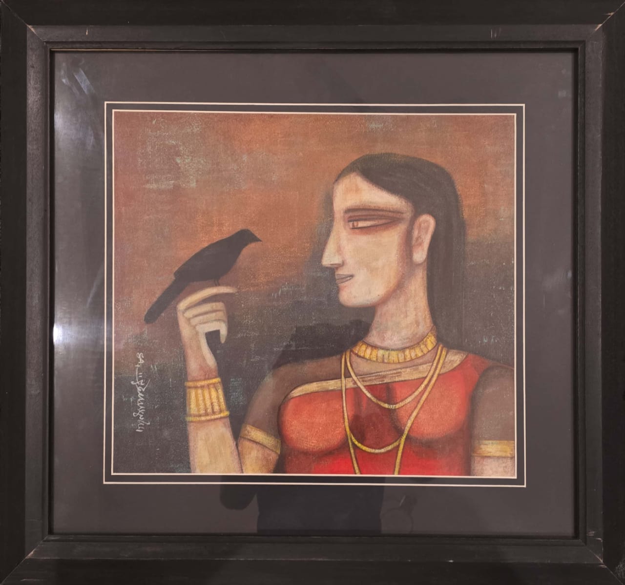 Indian Art